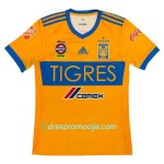 Tigres UANL Dres Domaći 2018/19 Kratkih Rukava
